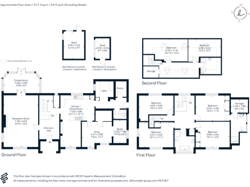 property Low res Floorplan Images}