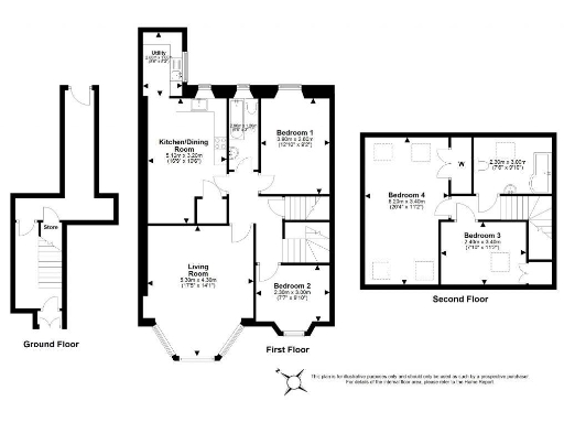 property Low res Floorplan Images}