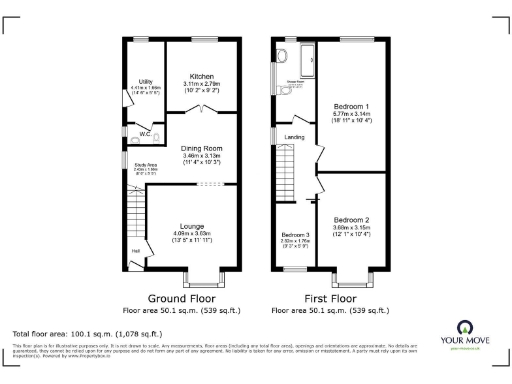 property Low res Floorplan Images}