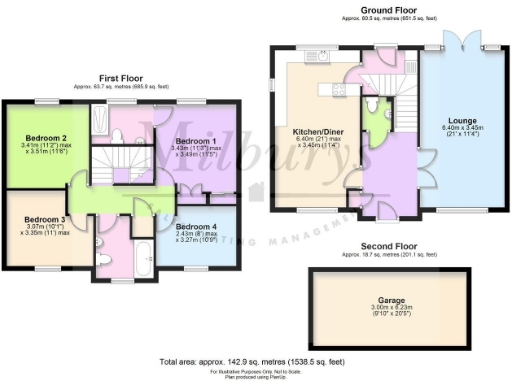 property Low res Floorplan Images}