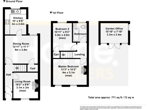 property Low res Floorplan Images}