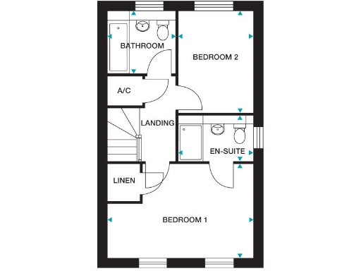 property Low res Floorplan Images}
