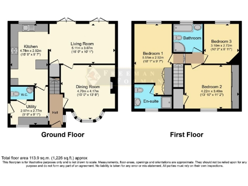 property Low res Floorplan Images}