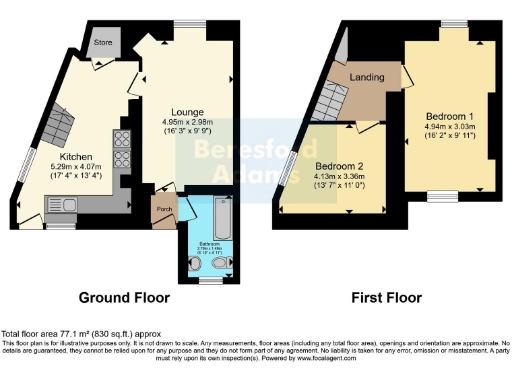 property Low res Floorplan Images}