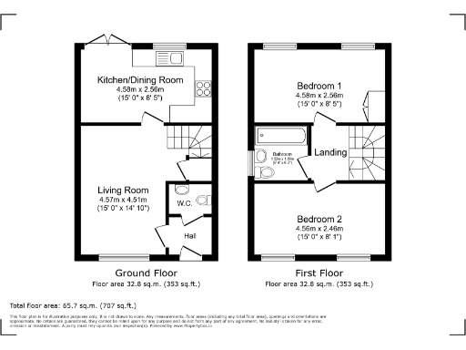 property Low res Floorplan Images}