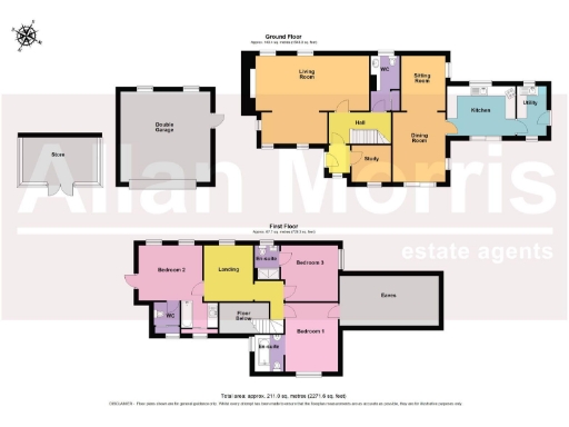 property Low res Floorplan Images}