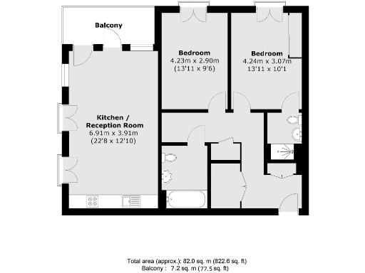 property Low res Floorplan Images}