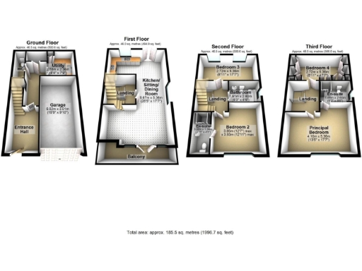 property Low res Floorplan Images}