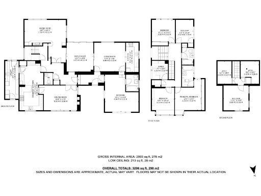 property Low res Floorplan Images}
