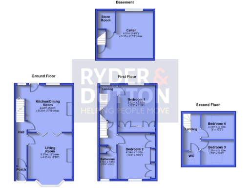 property Low res Floorplan Images}