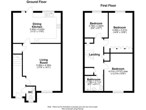 property Low res Floorplan Images}