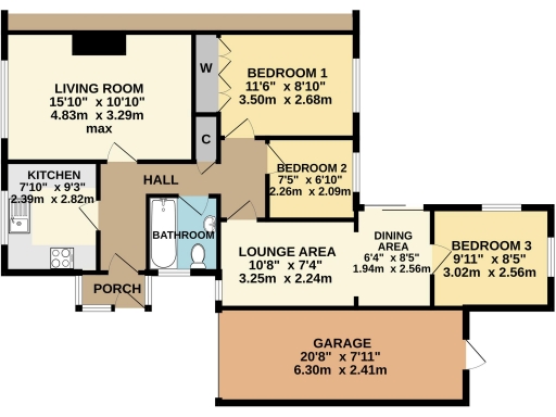 property Low res Floorplan Images}