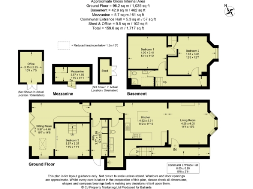 property Low res Floorplan Images}