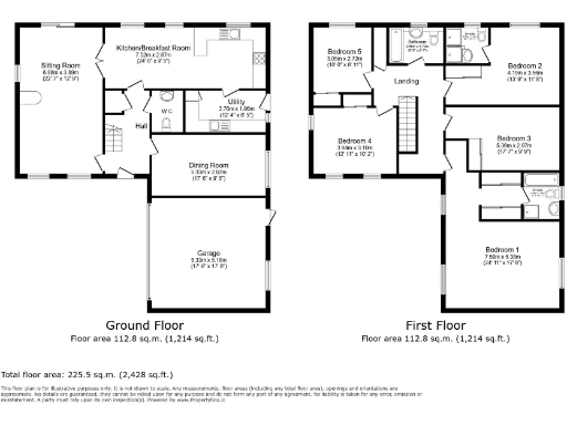 property Low res Floorplan Images}