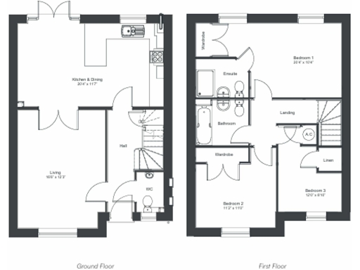 property Low res Floorplan Images}