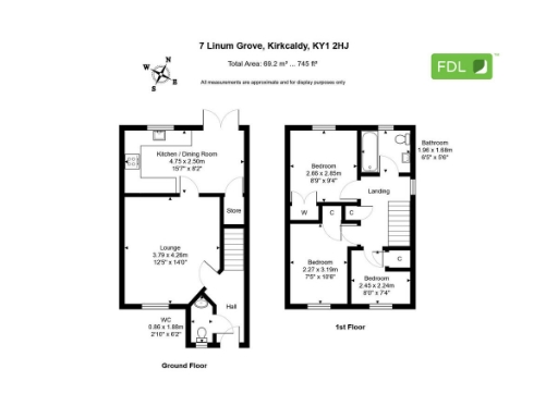 property Low res Floorplan Images}
