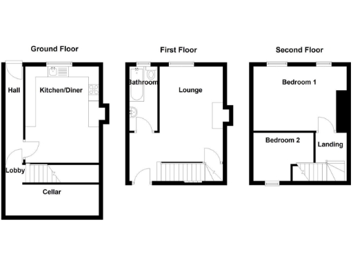 property Low res Floorplan Images}