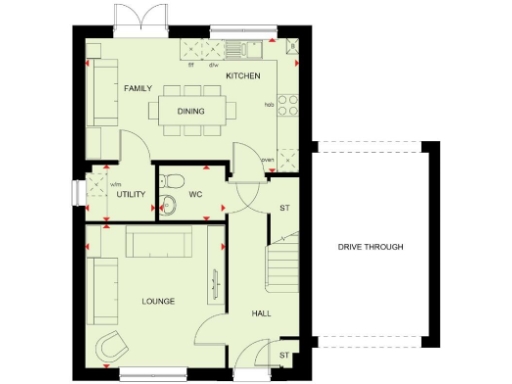 property Low res Floorplan Images}