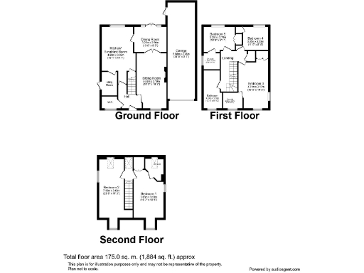 property Low res Floorplan Images}