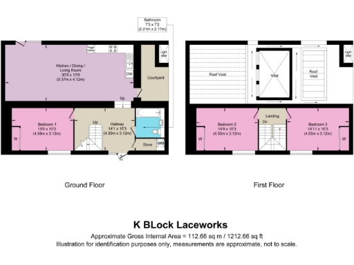 property Low res Floorplan Images}
