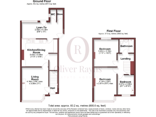 property Low res Floorplan Images}
