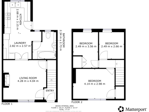 property Low res Floorplan Images}