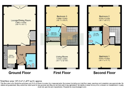 property Low res Floorplan Images}