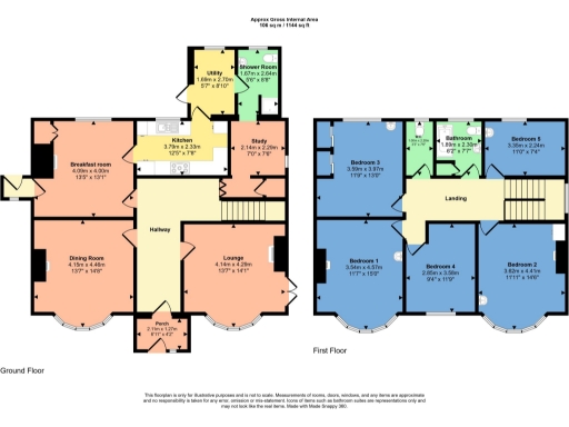 property Low res Floorplan Images}