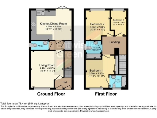 property Low res Floorplan Images}