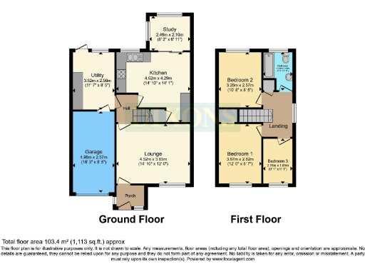 property Low res Floorplan Images}
