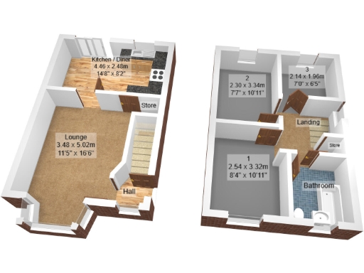property Low res Floorplan Images}