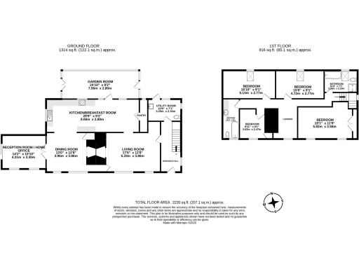 property Low res Floorplan Images}