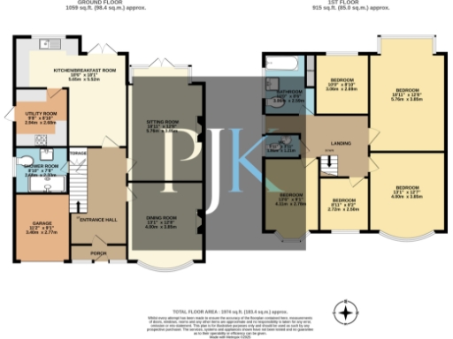 property Low res Floorplan Images}