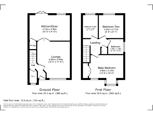 property Low res Floorplan Images}