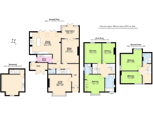 property Low res Floorplan Images}