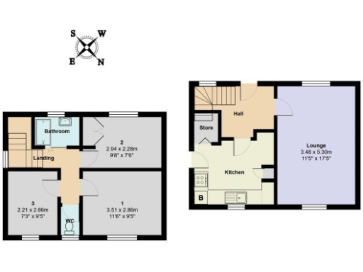 property Low res Floorplan Images}