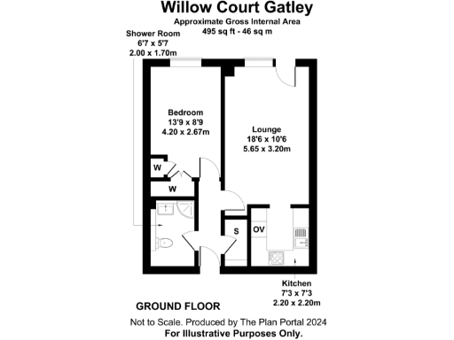 property Low res Floorplan Images}