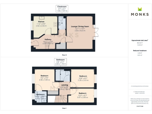 property Low res Floorplan Images}