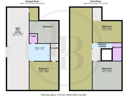 property Low res Floorplan Images}