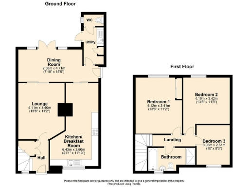 property Low res Floorplan Images}