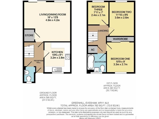 property Low res Floorplan Images}