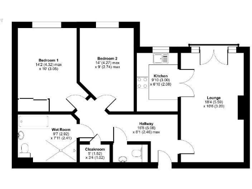 property Low res Floorplan Images}