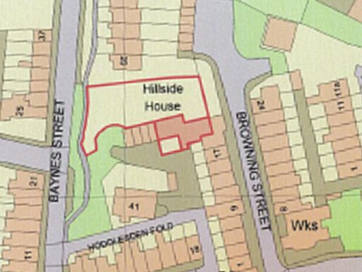 Similar property image