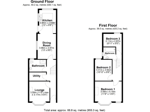 property Low res Floorplan Images}