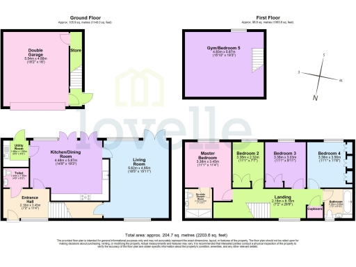property Low res Floorplan Images}
