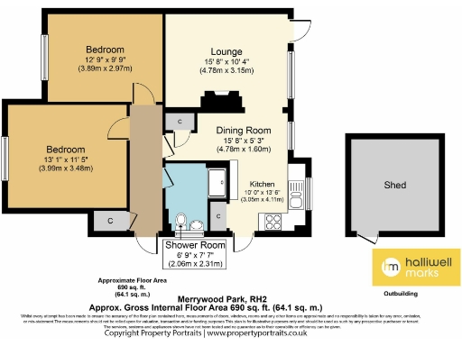 property Low res Floorplan Images}