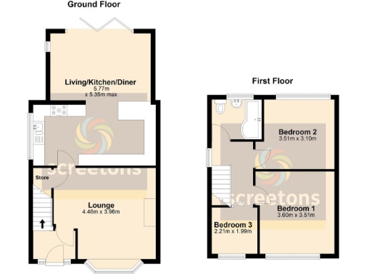 property Low res Floorplan Images}