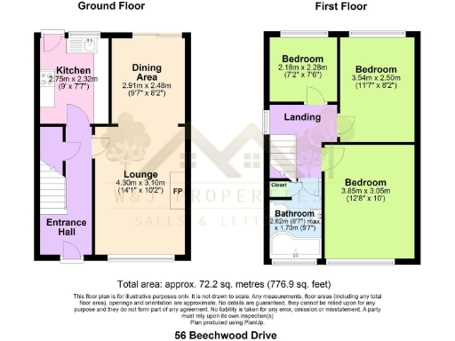 property Low res Floorplan Images}