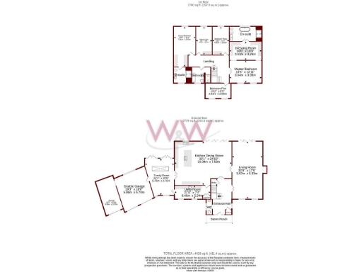 property Low res Floorplan Images}