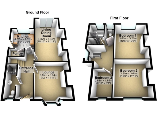 property Low res Floorplan Images}